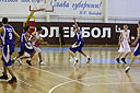 Баскетбол. Юноши. Санкт-Петербург - Южный ФО.  7 июля