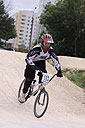 Велоспорт-BMX. Соревнования 7 августа.